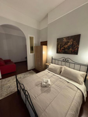 Milion's house Salerno